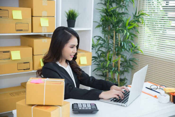 Amazon Account Managing Services Bhopal