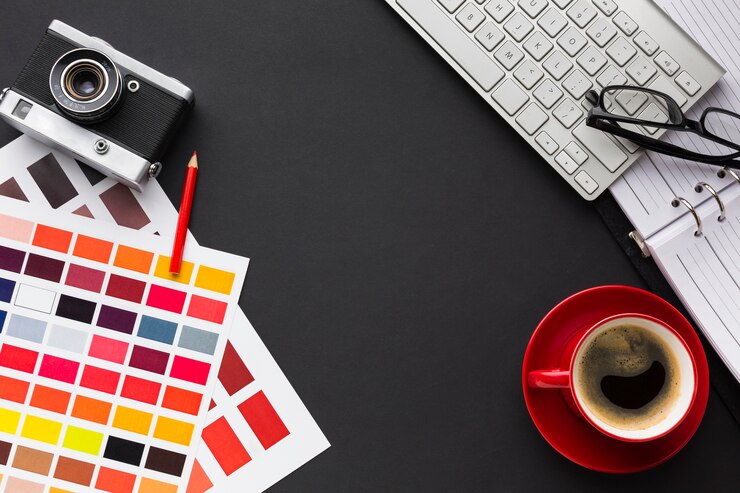 Graphics Design