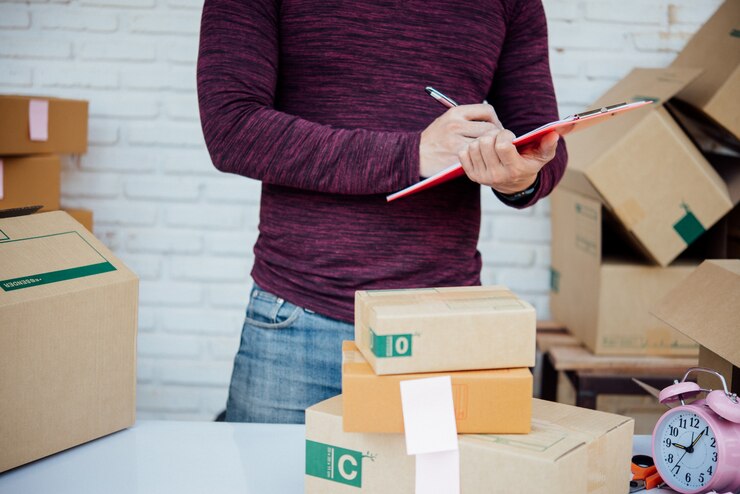 Amazon Cataloguing And Listing Services Bhopal